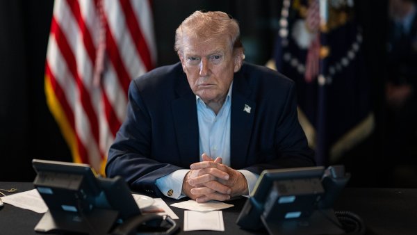 Donald Trump své akciové portfolio v červnu výrazně upravil. Za měsíc udělal...