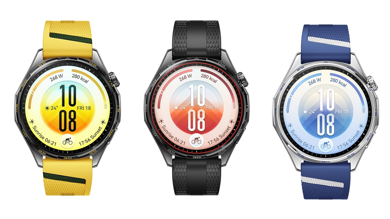Huawei Watch GT 7