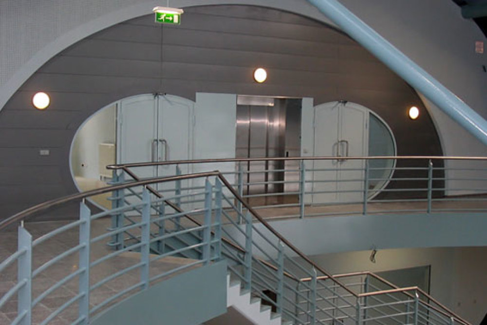 nový terminál letiště Karlovy Vary nový terminál letiště Karlovy Vary