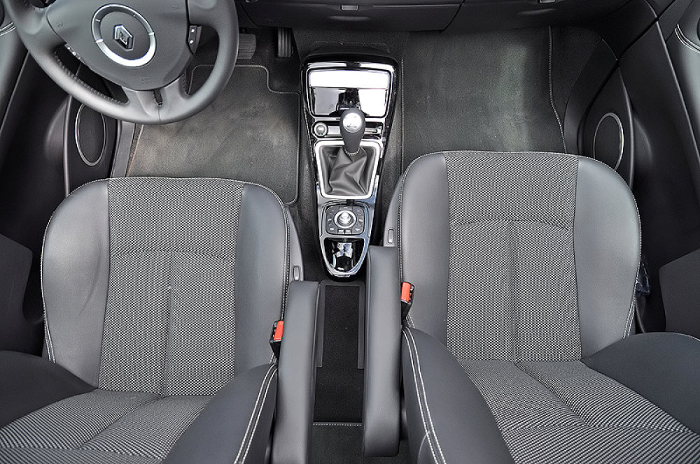 Renault Grand Espace 2.0 dCi