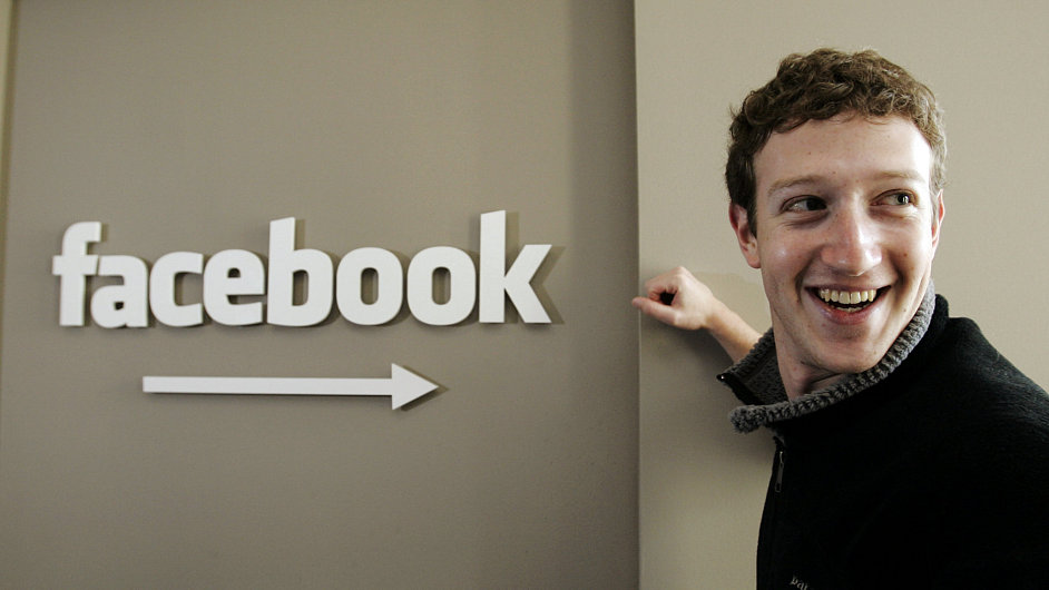 Investin pleitost roku 2012: Akcie Facebooku