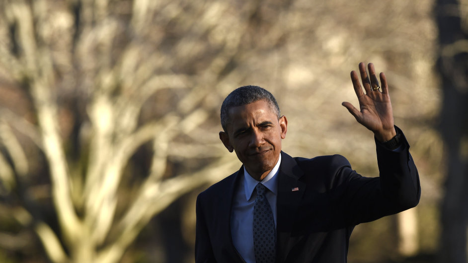 Americk prezident Barack Obama vyzval rn k narovnn vztah.