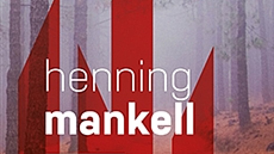 Henning Mankell: Pátá žena