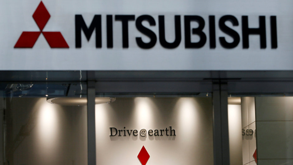 Automobilka Mitsubishi Motors musí pozastavit prodeje dalších osmi modelù - Ilustraèní foto.
