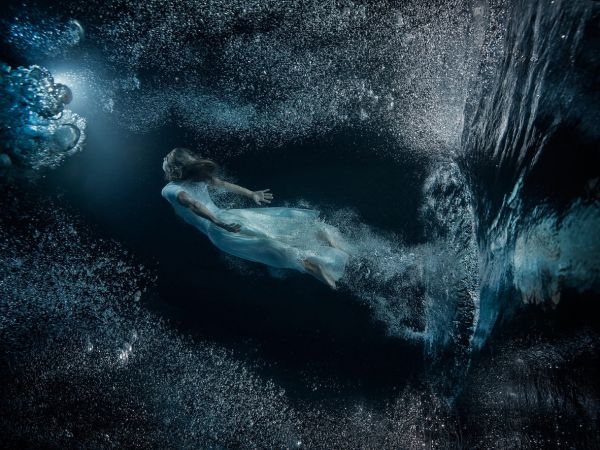 Fotografie Lucie Drl&iacute;kov&eacute;