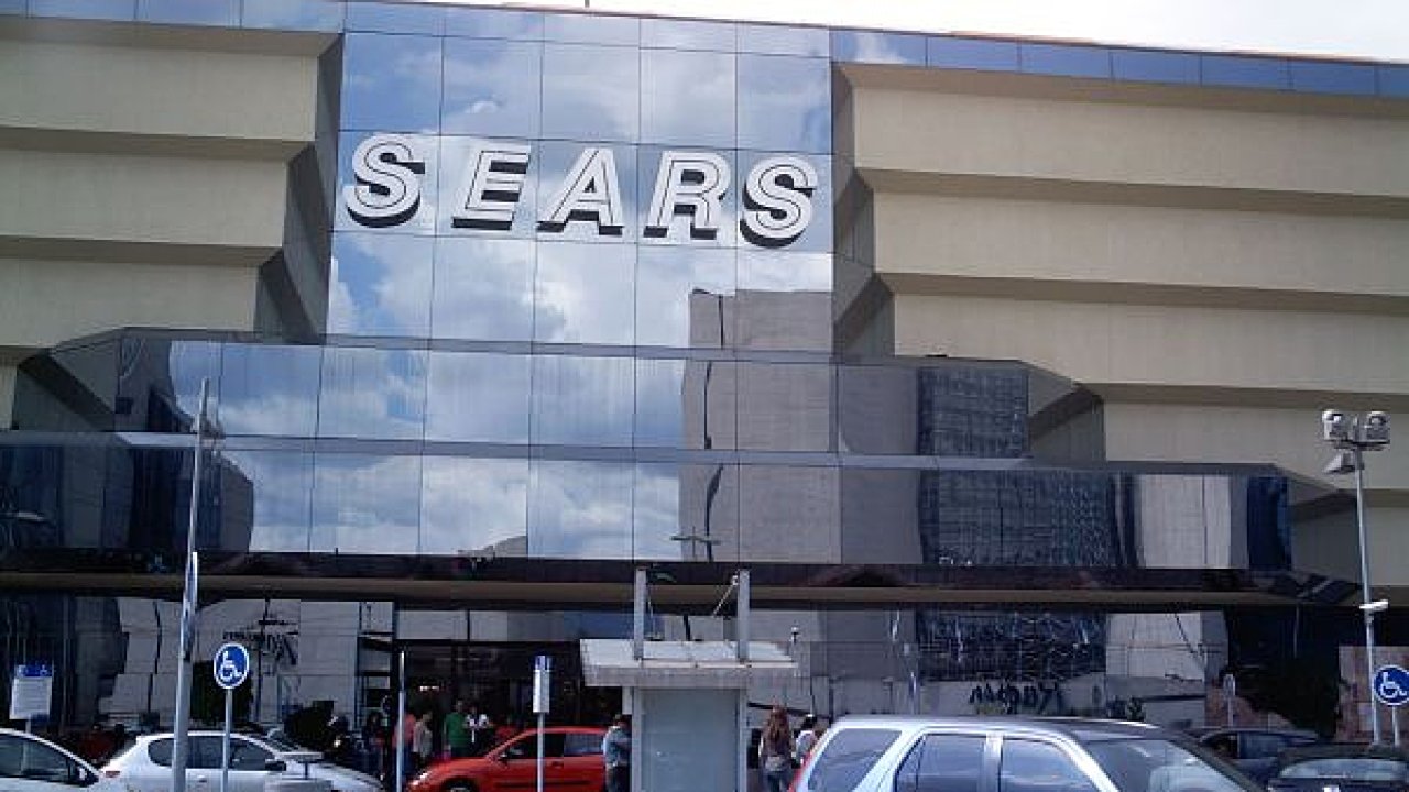 Sears Holding