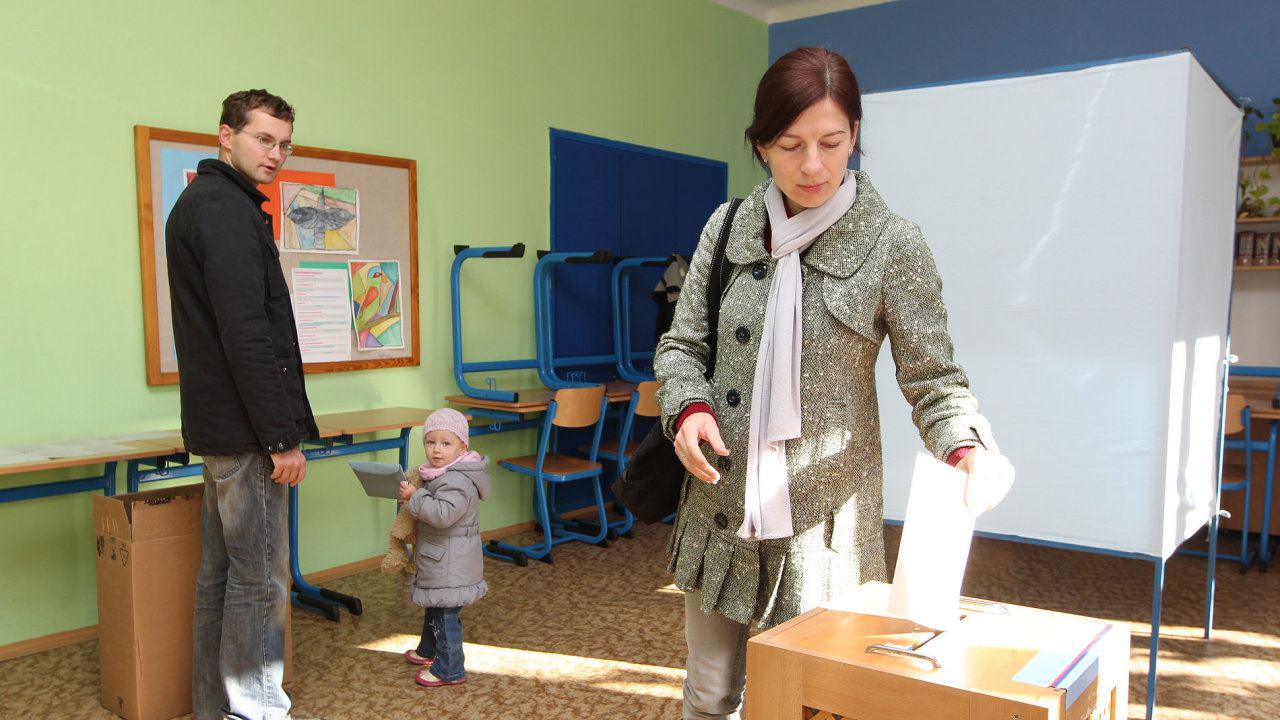 krajsk volby 2012, stedoesk kraj, Dobichovice