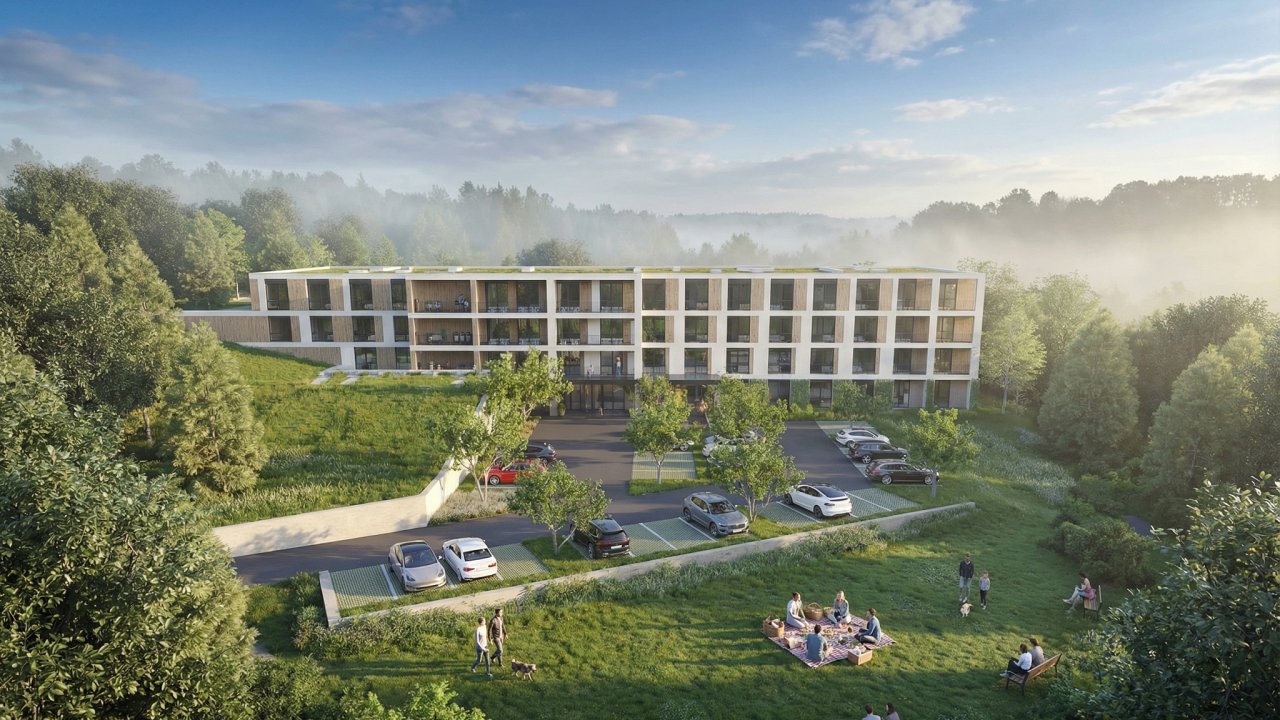 Komer�n� �l�nek