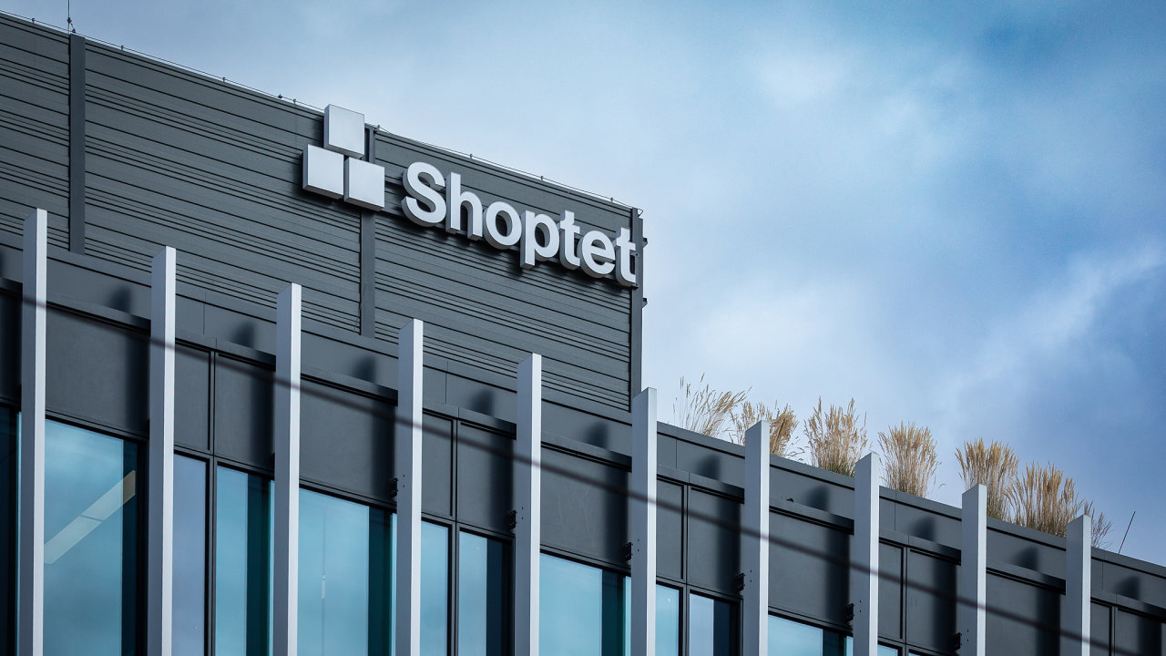 Shoptet