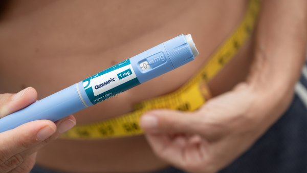 Ozempic injek�n� pero