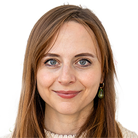 Emilie Brickel-Curryova