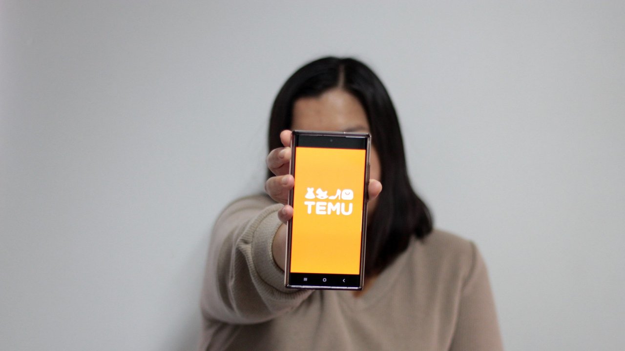 ��nsk� tr�i�t� Temu zaplavilo �esk� digit�ln� prostor neb�val�m po�tem reklam.