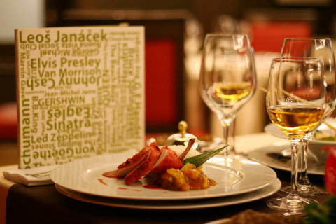 Restaurant Coda