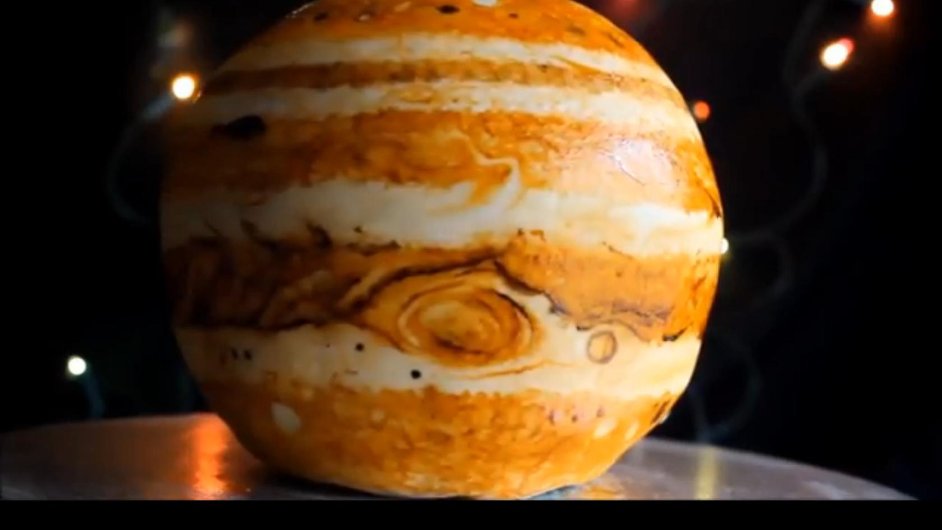 dorty Jupiter