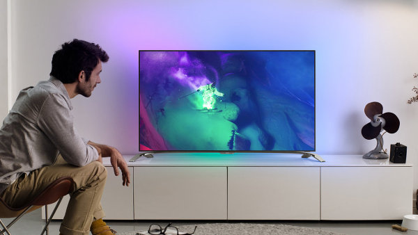 Philips Andorid TV