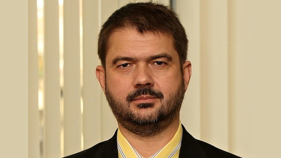 Petr ha, Country Manager pro eskou republiku a Slovensko spolenosti IDC