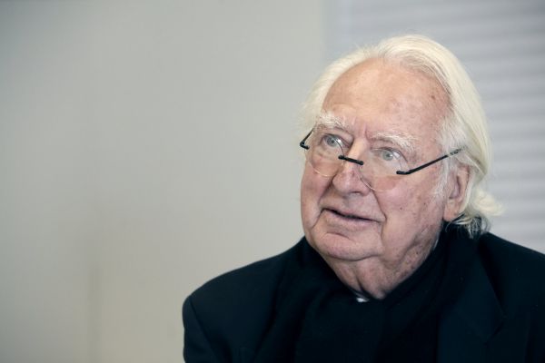 Richard Meier