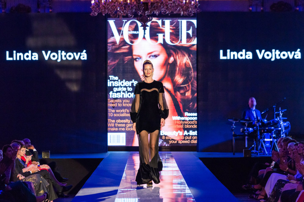 Schwarzkopf Elite Model Look 2017