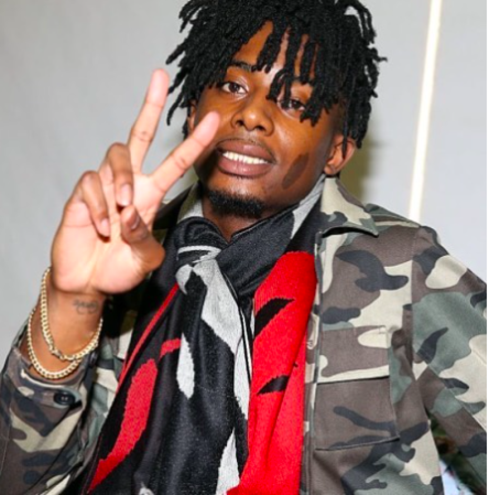 Playboy Carti