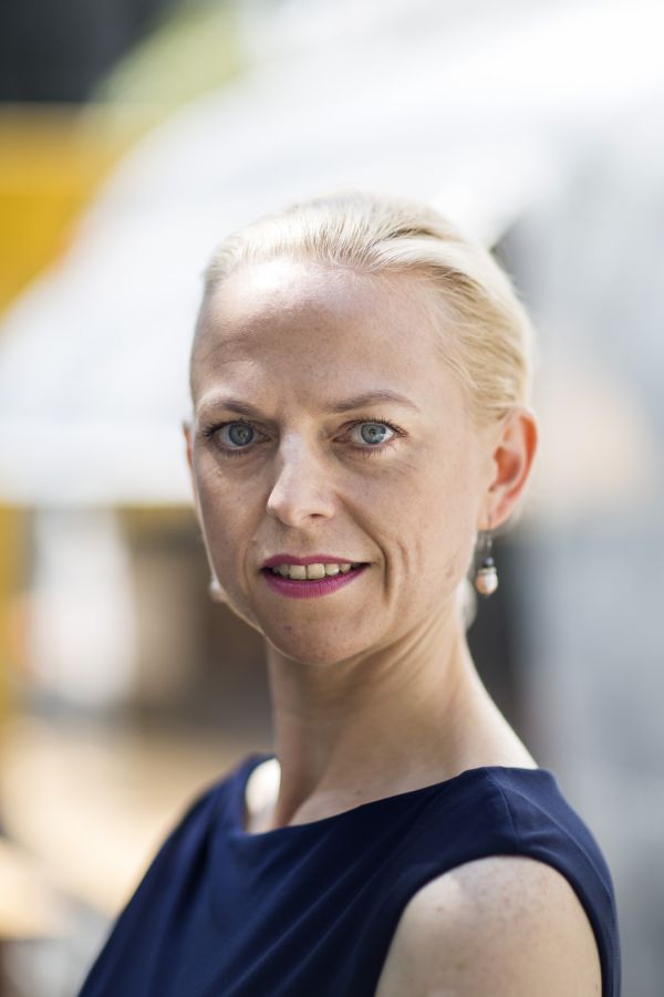 Andrea Brožová