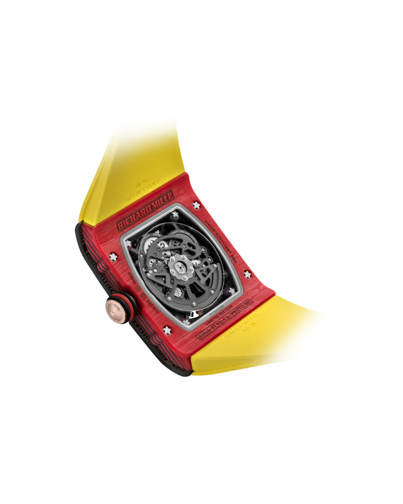 Kolekce Bonbons od Richard Mille