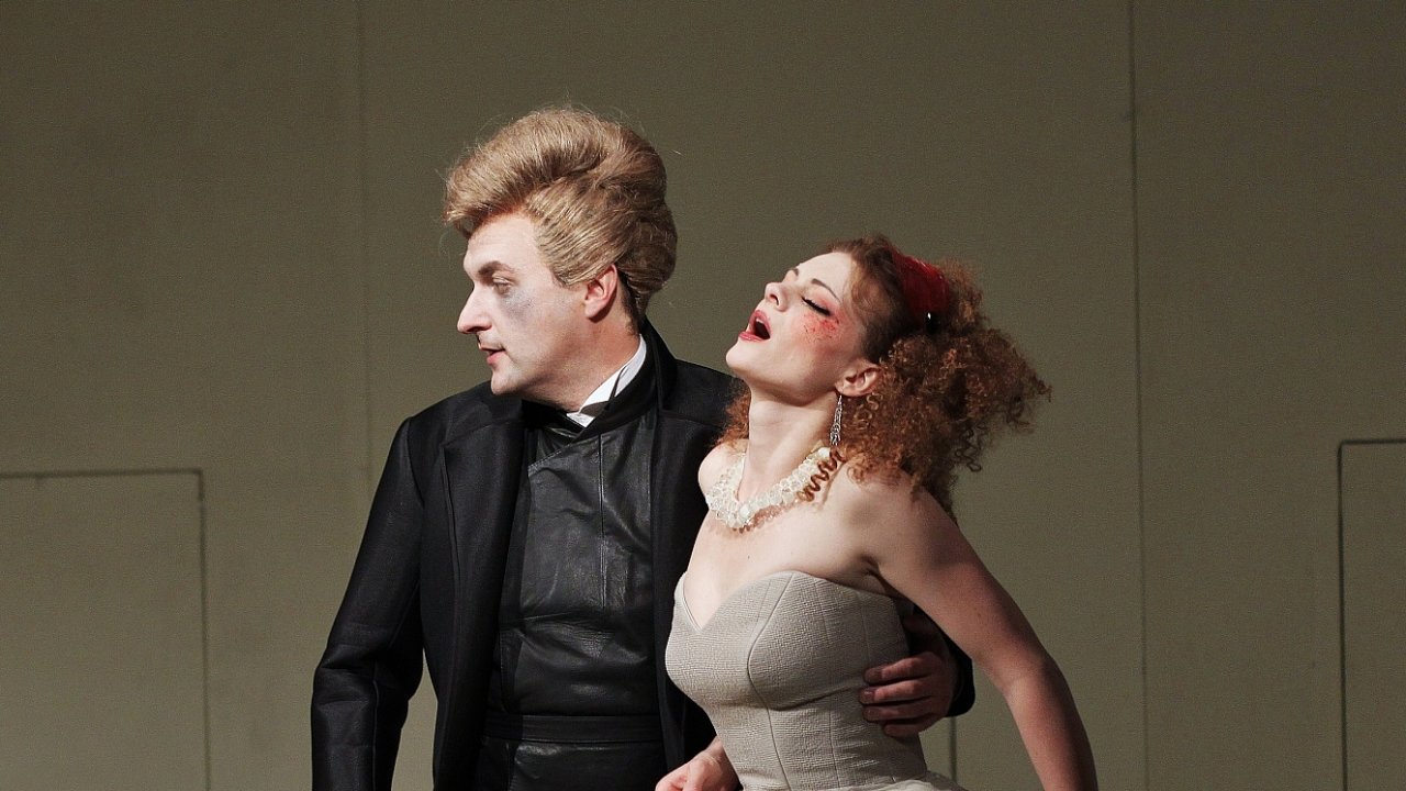 Don Giovanni v Nrodnm divadle
