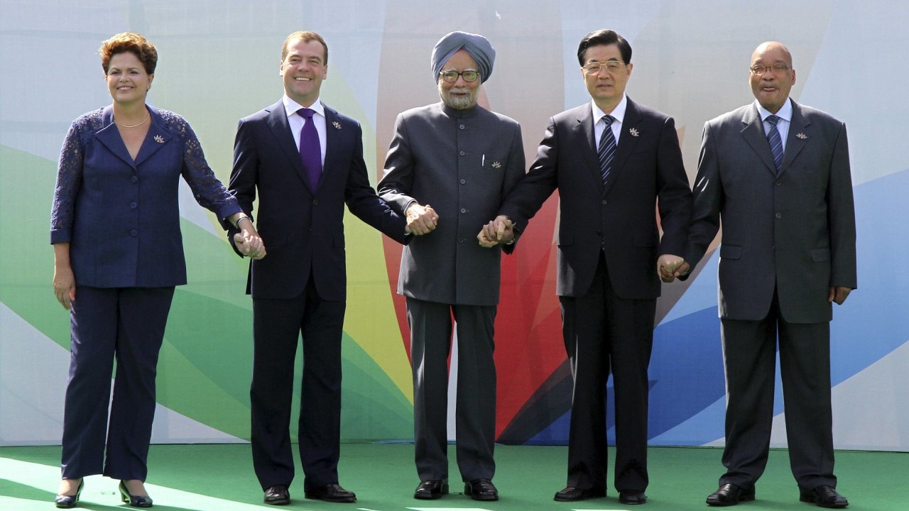 Zem BRICS