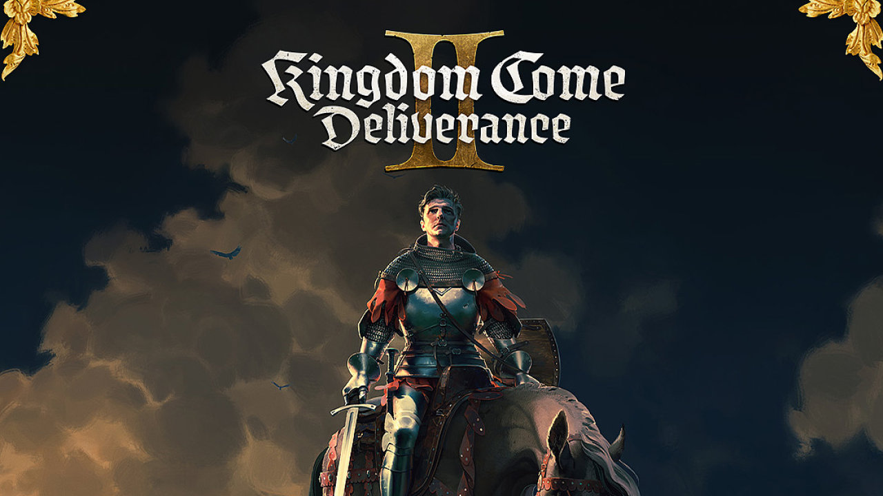 Statistiky z Kingdom Come: Deliverance II