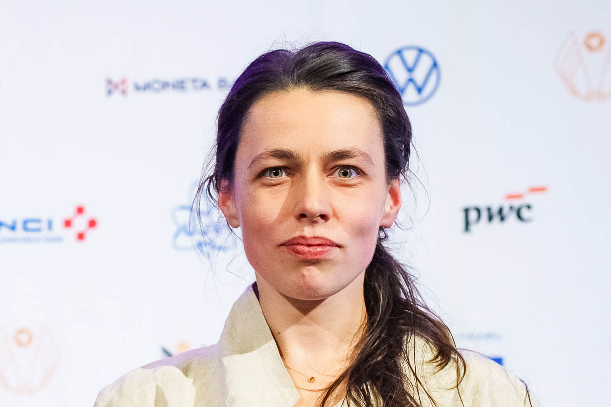 Linda Havrlkov, MONETA ivnostnk roku 2025 Stedoeskho kraje