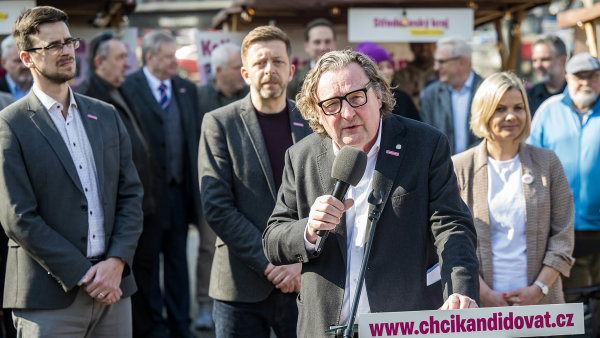 Volby v březnu by vyhrálo ANO, ale druhý už je STAN