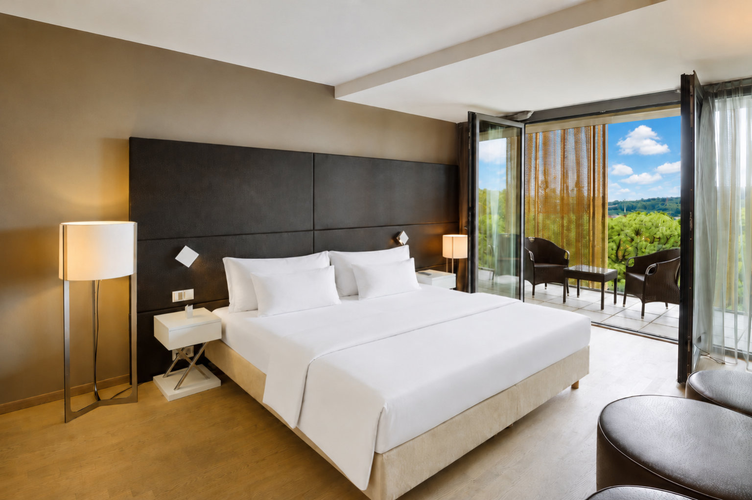 HILTON3B (Foto: komerční článek) HILTON3B