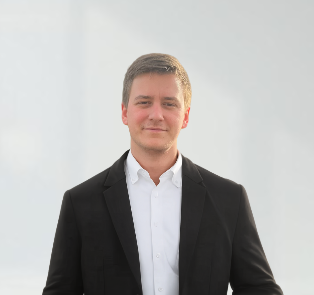 Daniel Król
