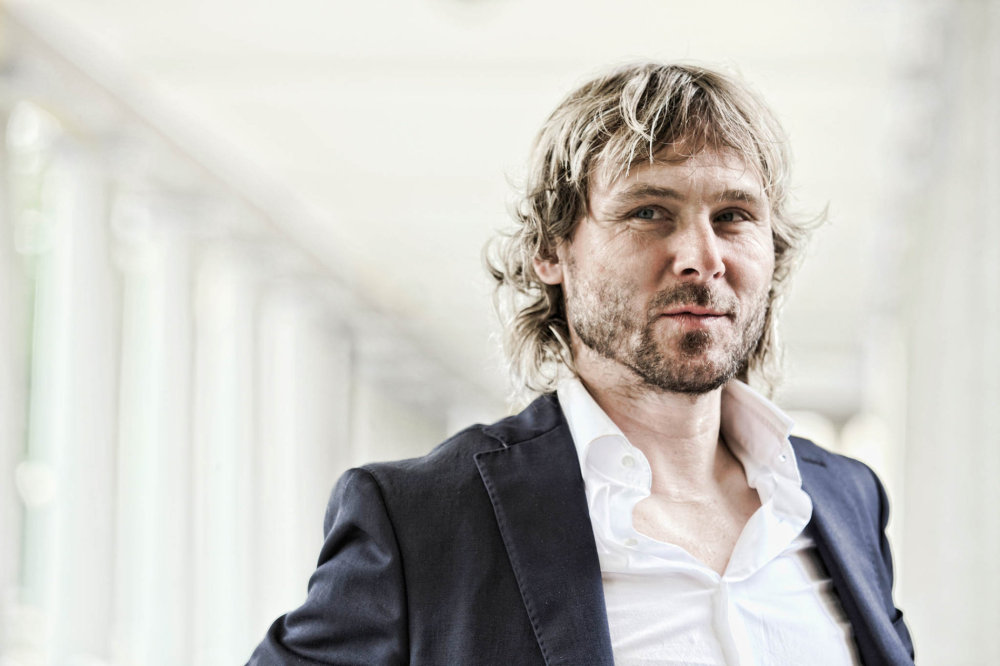 Pavel Nedvěd, česká fotbalová legenda, viceprezident klubu Juventus Turín Pavel Nedvěd, česká fotbalová legenda, viceprezident klubu Juventus Turín