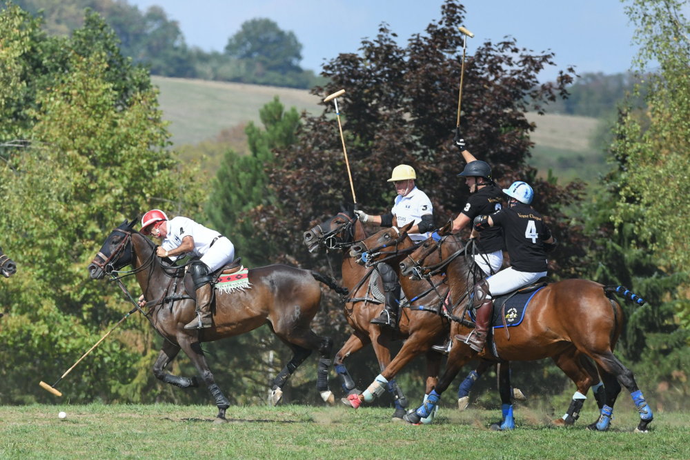 Prague Polo Cup 2018