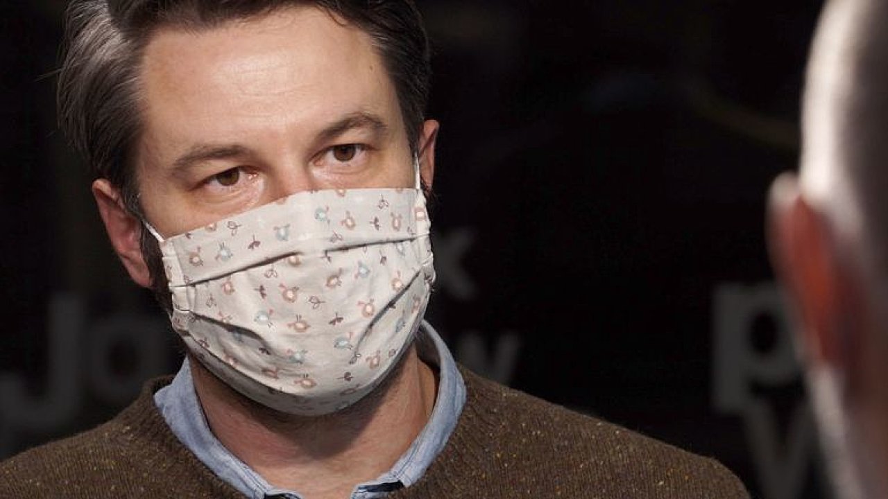 M�lo se testuje, opat�en� zjevn� nesta��, V�noce budou letos jin�, ��k� biochemik