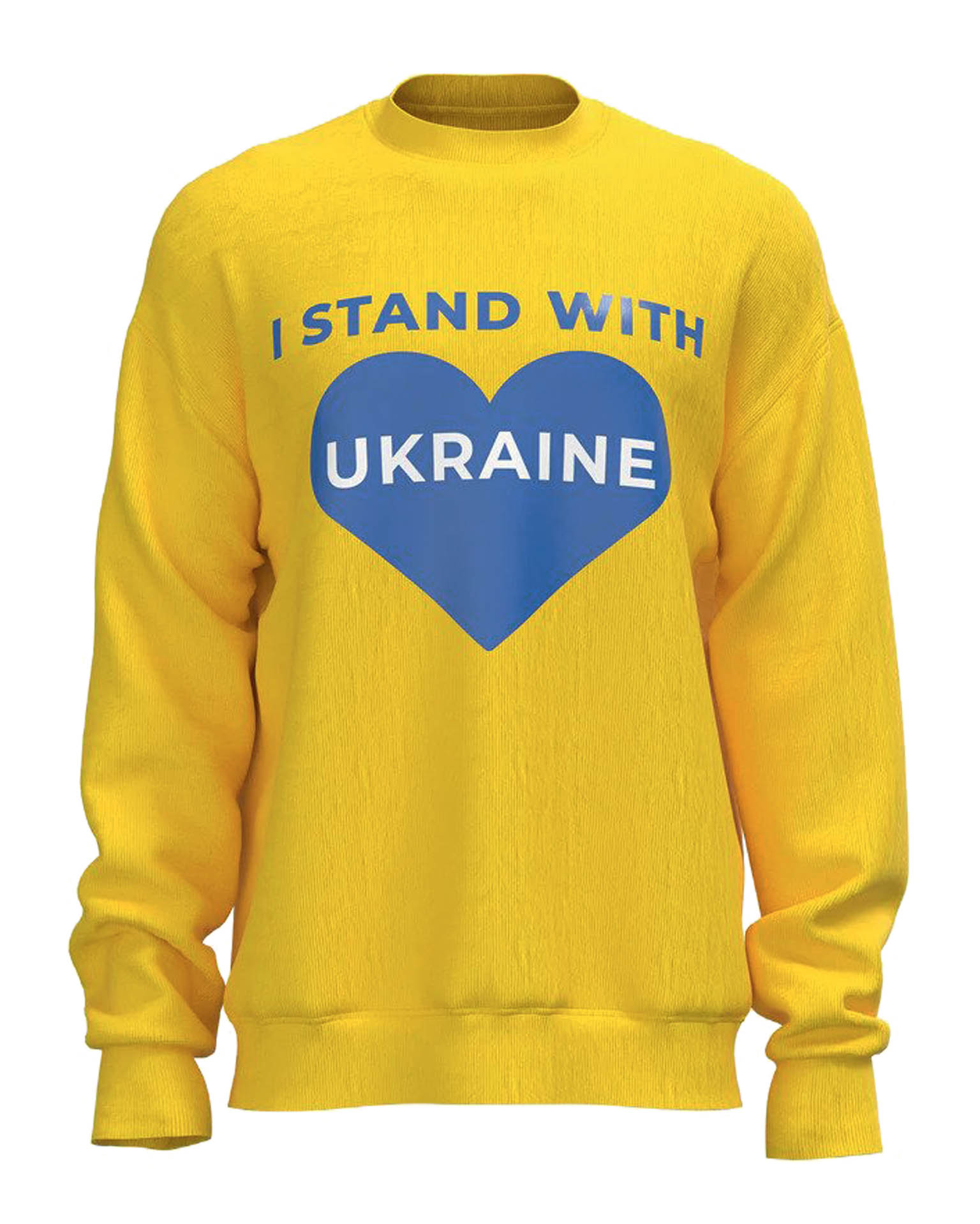 Kolekce na podporu Ukrajiny
