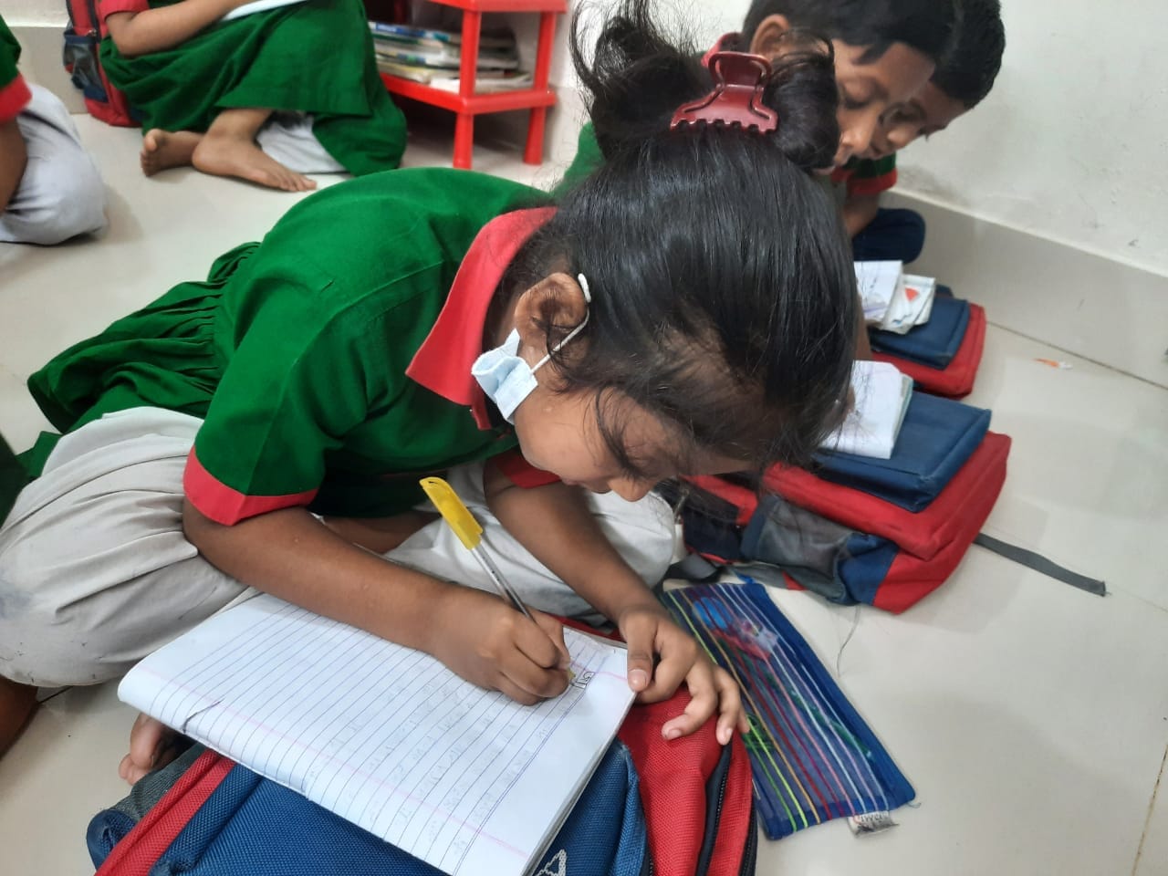 Vzd�l�vac� centrum Calantika