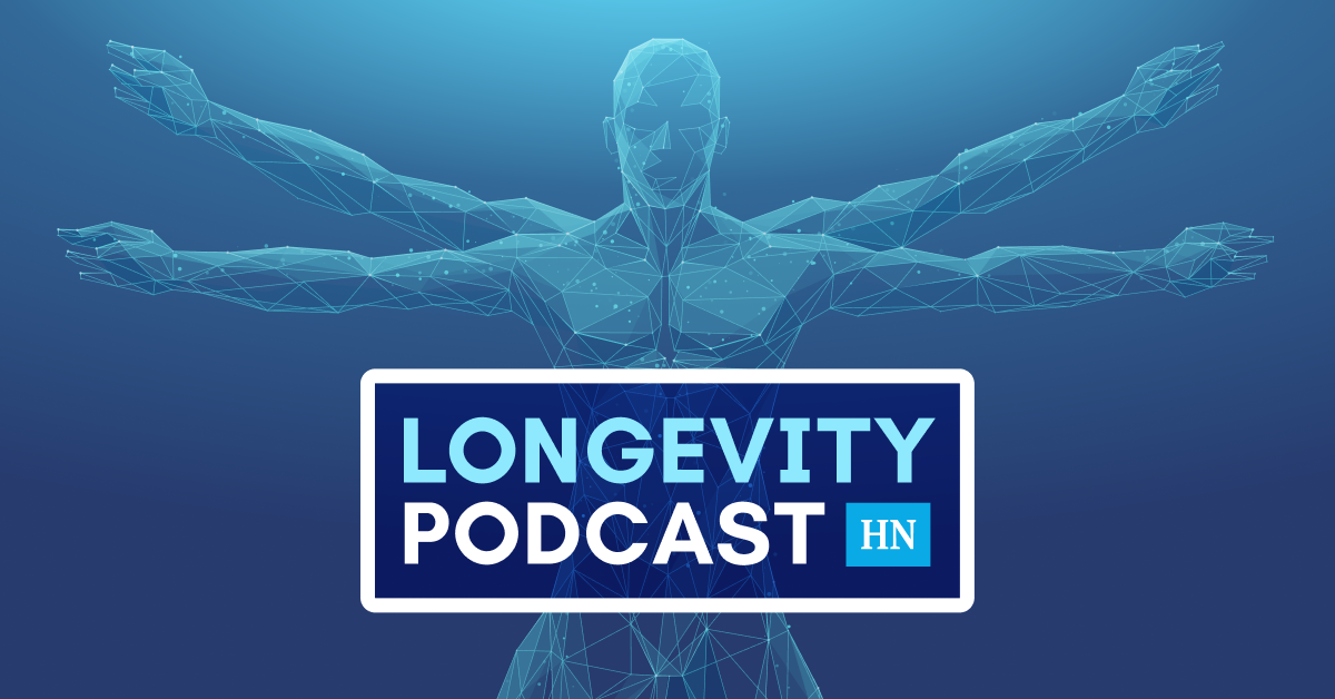 Podcast: Longevity