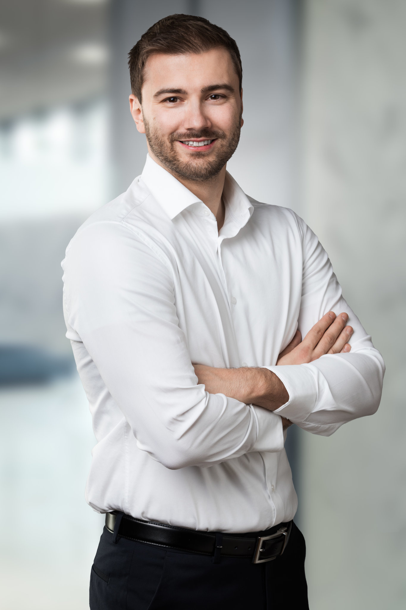 Václav Štekr, výkonný ředitel fondu (Foto: Verdi SICAV a.s.) Václav Štekr, výkonný ředitel fondu