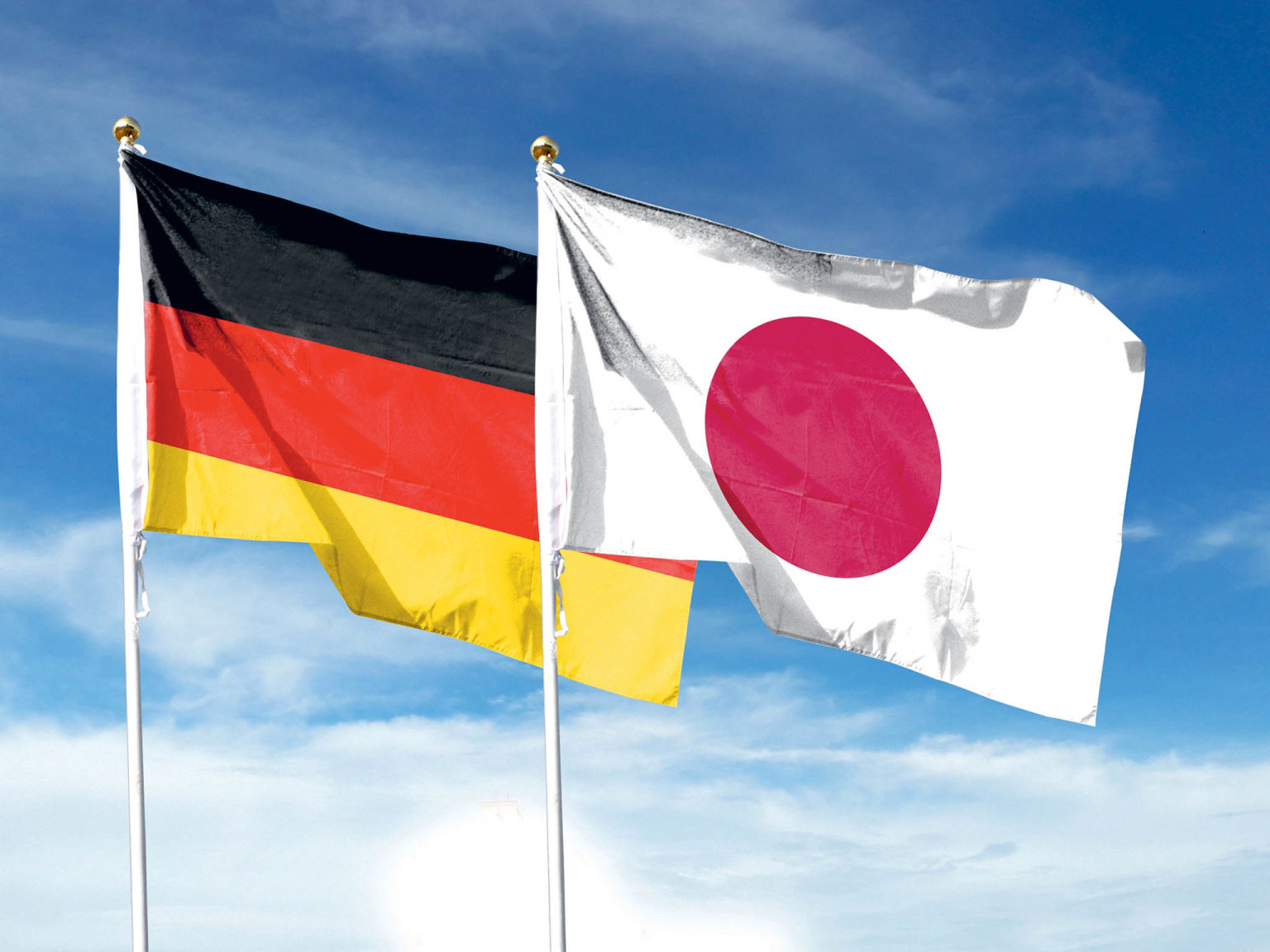 Nmeck zahranin bilance utk japonsk