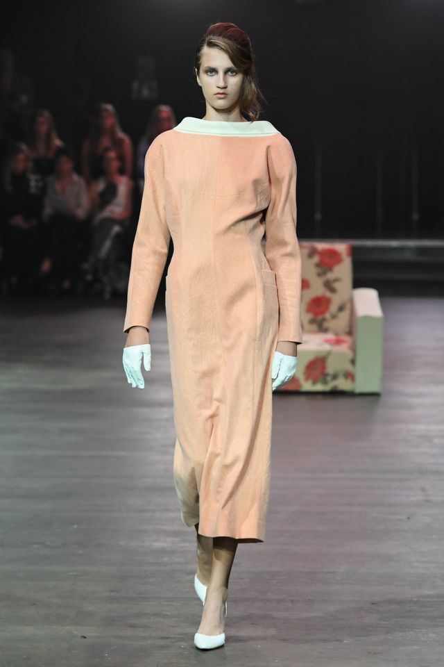 Tomáš Višňovský MBPFW SS 26 (Foto: Arthur Koff) Tomáš Višňovský MBPFW SS 26