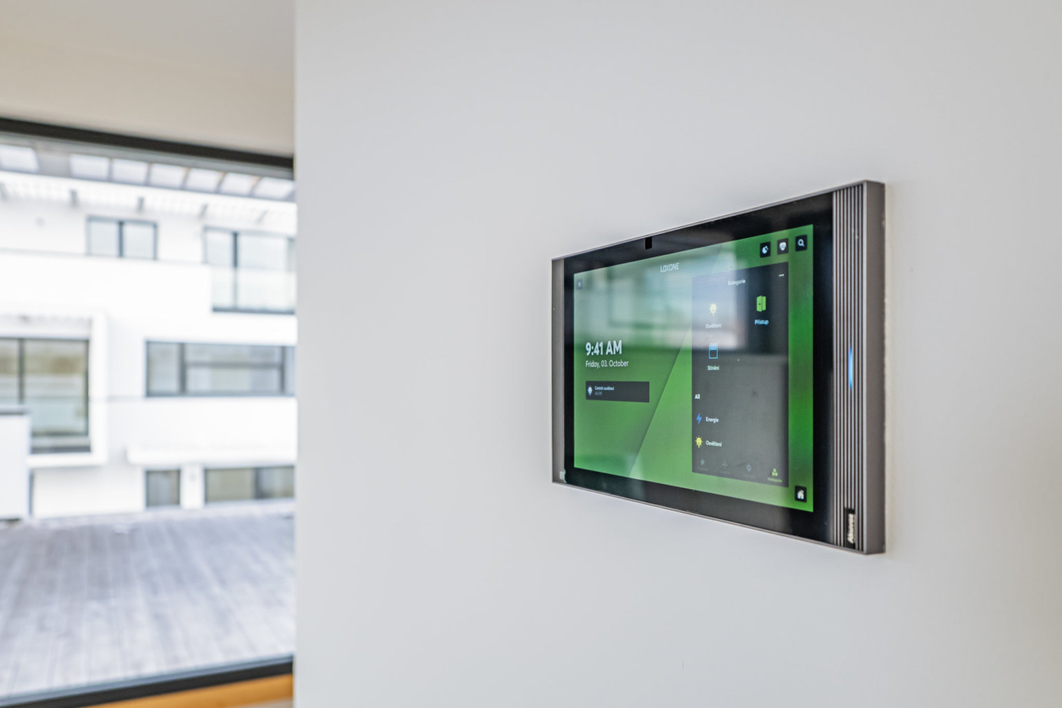 Rezidence Bella Vista