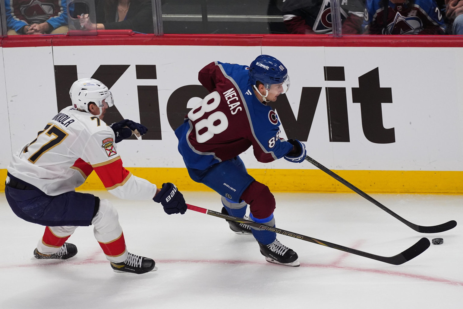 Martin Nečas (Foto: Reuters) Martin Nečas
