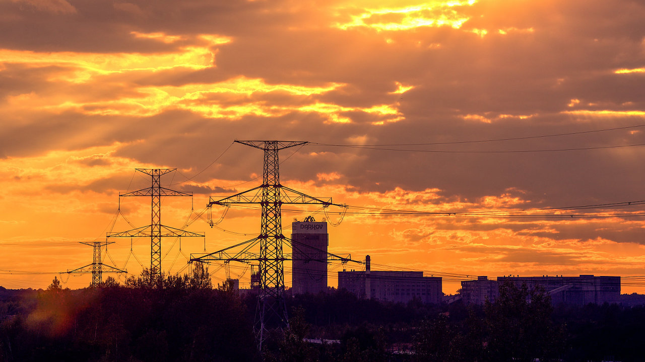 C�lem tarifn� reformy je uvolnit kapacitu v energetick� s�ti, kterou n�kte�� odb�ratel� zbyte�n� blokuj�.