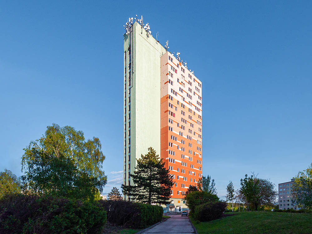 Teplice (Foto: Komerční prezentace) Teplice
