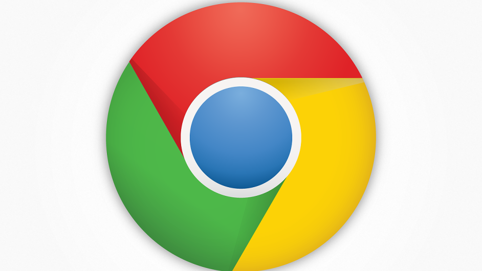 Logo prohlee Chrome