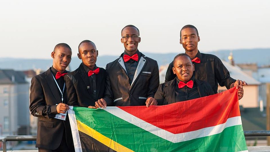 Heart of Europe Debating Tournament