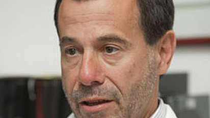 Martin Stránský