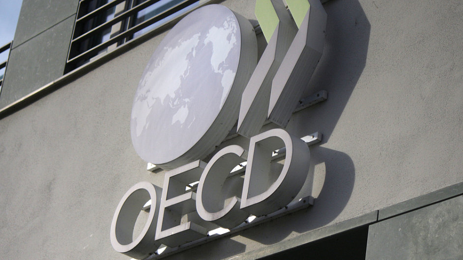 OECD letos pedpovd rychlej rst svtovch ekonomik.