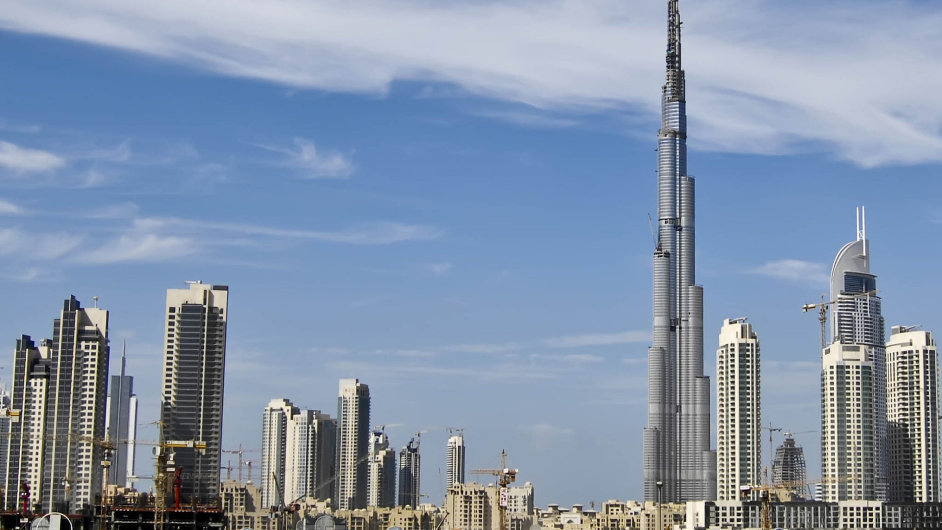 Bhem estimsn svtov vstavy Expo v roce 2020 by mlo Dubaj navtvit 17,5 milionu lid.